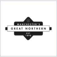 Great Northern Warehouse logo - Similar company to Designs In Air Ltd