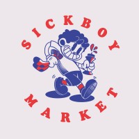 Sickboy Market logo - Similar company to Fanceat
