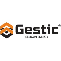 Gestic Selicon Energy logo - Similar company to Gestic