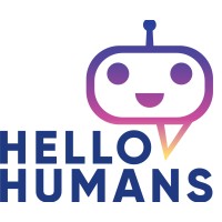 International Humanoid Forum logo - Similar company to Wowset