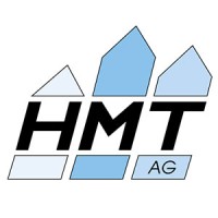 HMT AG logo - Similar company to Driver Now