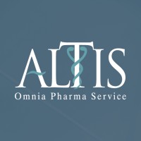 ALTIS S.r.l. logo - Similar company to P2R Srl
