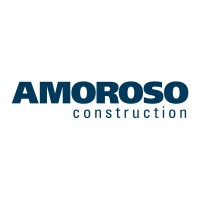 Amoroso Construction logo - Similar company to La Strada Contracting & Pipeline