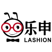LASHION EYEWEAR logo - Similar company to Raymio Eyewear