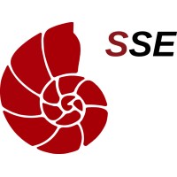 SeaShell Energy Services (SSE) logo - Similar company to Vectra Solutions