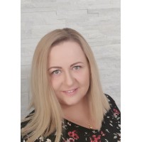 Sylwia Olszewska Coach Dobrostanu logo - Similar company to Lingua Nova