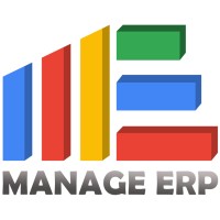 ManageERP logo - Similar company to Lextechsuite