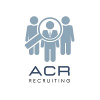 ACR Recruiting logo - Similar company to Highboost Corp