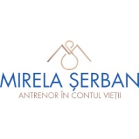 Mirela Șerban - Coach financiar