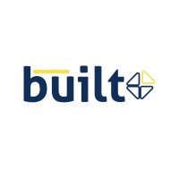 Built Financial Technologies logo - Similar company to Nylabank