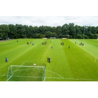 Football Asia logo - Similar company to Zth Training