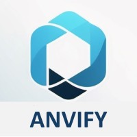 Anvify Technologies logo - Similar company to Dataquant Consulting