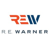 R.E. Warner and Associates, Inc. logo - Similar company to Middough Inc.