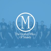 The Dental Office of Moody logo - Similar company to Aadland-Moody Vineyards