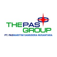 PT. Pasmaritim Samudera Nusantara logo - Similar company to Nihon Talent Solution