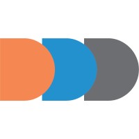 DDD Sydney logo - Similar company to Skillshift