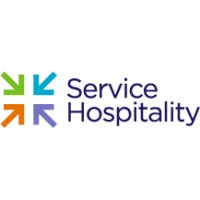 Service Hospitality logo - Similar company to Research Casting International (Rci)