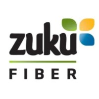 Zuku Fiber Internet Uganda logo - Similar company to Fusionnet Srl