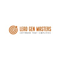 Lead Gen Masters logo - Similar company to Lead Gen Accelerator