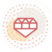 Ruby logo - Similar company to Dirrax