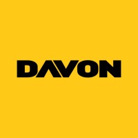 Davon logo - Similar company to Argutec, S.R.O.