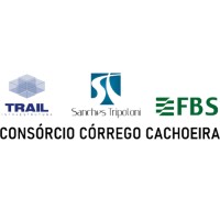 Consórcio Performance Córrego Cachoeira logo - Similar company to Consórcio Htbm - Poa Airport