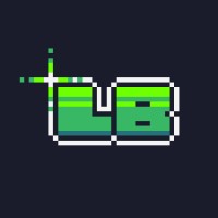 Laserblast Studios logo - Similar company to Laserblast