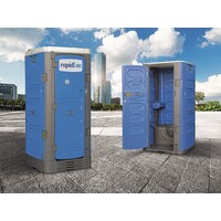 TBlustar (UK) logo - Similar company to Tblustar - Portable Toilets