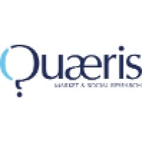 Quaeris logo - Similar company to Questlab S.R.L.