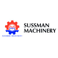 Sussman Machinery logo - Similar company to Hardab