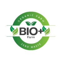 Bio+ Farm logo - Similar company to Artha Pusaka Farm
