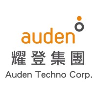 Auden techno Corp. logo - Similar company to Y&A Dance