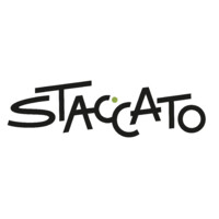Agence Staccato logo - Similar company to Agence Cadcom