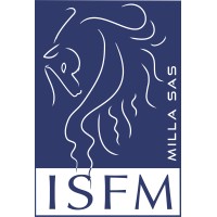 ISFM logo - Similar company to Demboost