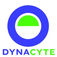 Dynacyte Biosciences logo - Similar company to Solchroma