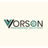 Vorson Engineering Solutions logo - Similar company to Boostix Digital
