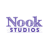 Nook Studios logo - Similar company to Bits Pilani Postman Api & Coding Innovation Lab