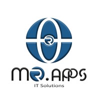Mr.Apps logo - Similar company to Techno Plus Plus