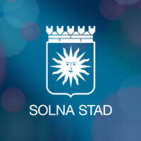 Solna näringsliv logo - Similar company to Lara Studios