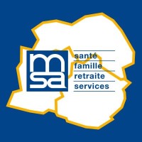 MSA Mayenne-Orne-Sarthe logo - Similar company to Msa Cotes Normandes
