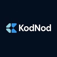 KodNod logo - Similar company to Amr&Co.