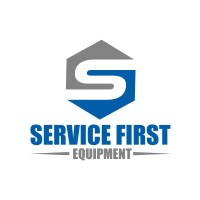 Service First Equipment logo - Similar company to Pipeflow Solutions