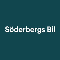 Söderbergs Bil logo - Similar company to Nilsson Solutions