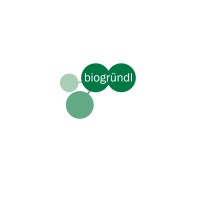 Biogründl logo - Similar company to Cobiosa