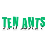 Ten Ants logo - Similar company to Direct Connect Australia
