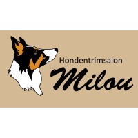 Hondentrimsalon Milou logo - Similar company to Geerts Adviesgroep