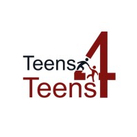 Teens4teens logo - Similar company to Citrontalk