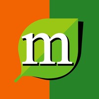 Megamatte logo - Similar company to Ubambu