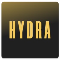 Hydra logo - Similar company to Fitleads