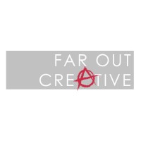 Far Out Creative logo - Similar company to Far Out! Creative Direction, Inc.